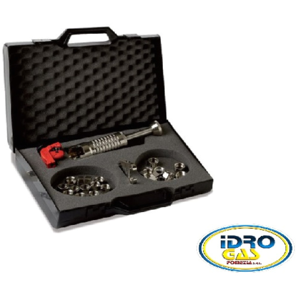 VALIGIA KIT EMISET 1/2 - 3/4