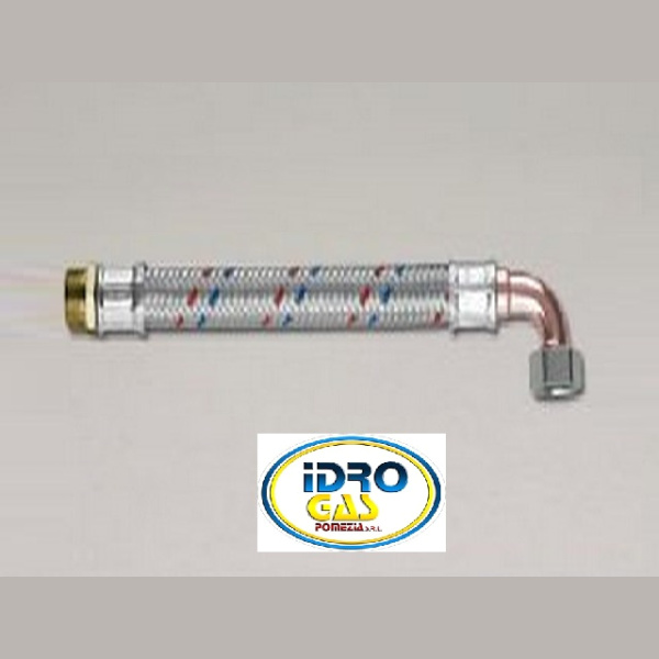 FLESSIBILE MF 19x26 1 50CM C/CURVA