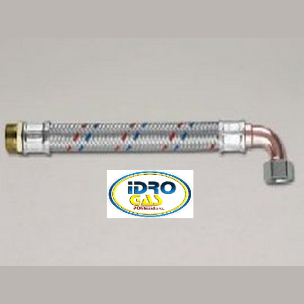 FLESSIBILE MF 19x26 1 65CM C/CURVA