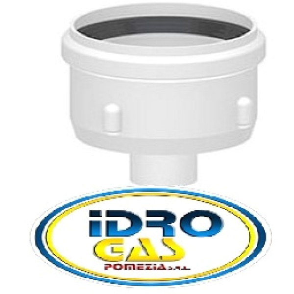 TAPPO SCARICO CONDENSA 80