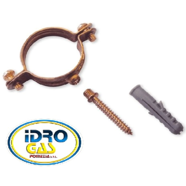 COLLARE RAME D.18 MM