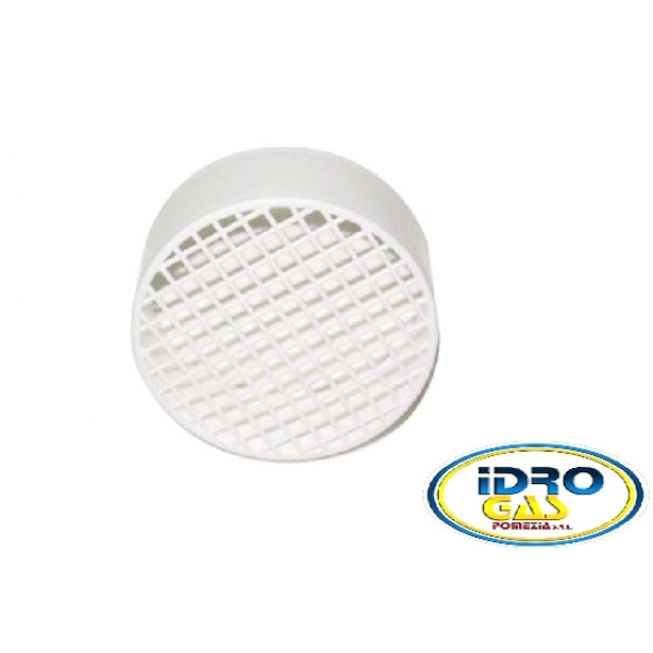 TERMINALE ASPIRAZIONE 80 NYLON