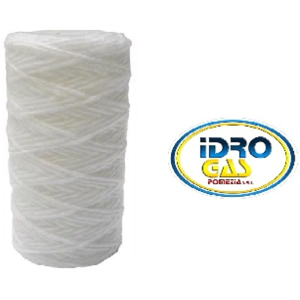 CARTUCCIA FILO MINI 25mc 5