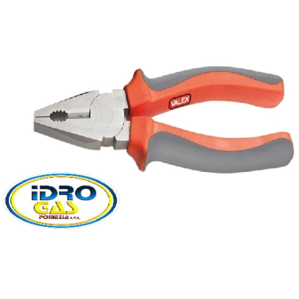 PINZA A BECCHI TONDI