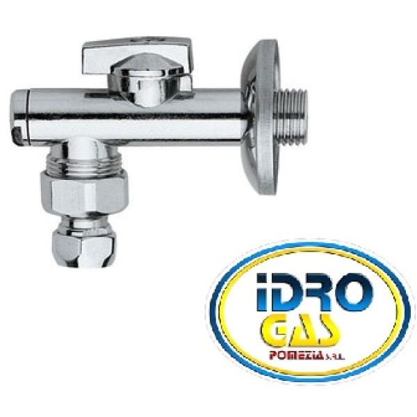 RUBINETTO FILTRO SNODO 1/2