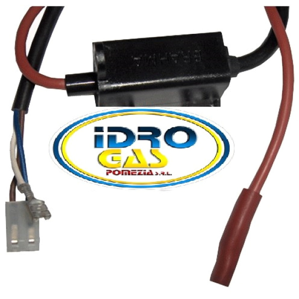 TRASFORMATORE ACCENSIONE SARIGAS
