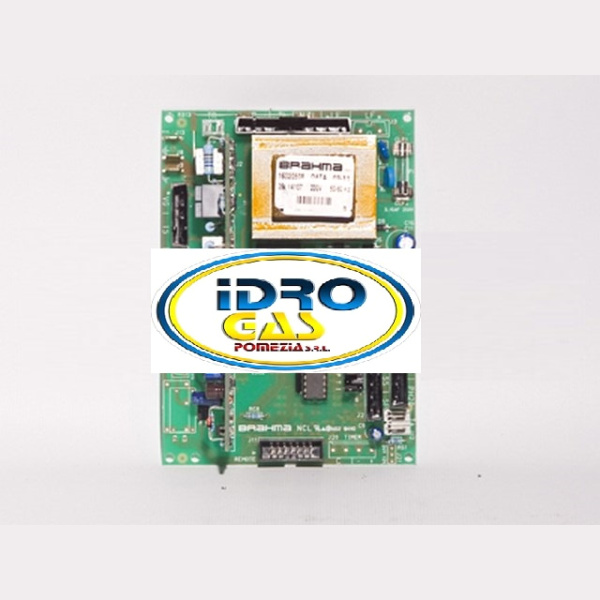 SCHEDA MICRO (FONTECAL)