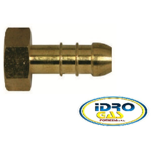 PORTAGOMMA OTTONE MTN 1/2F