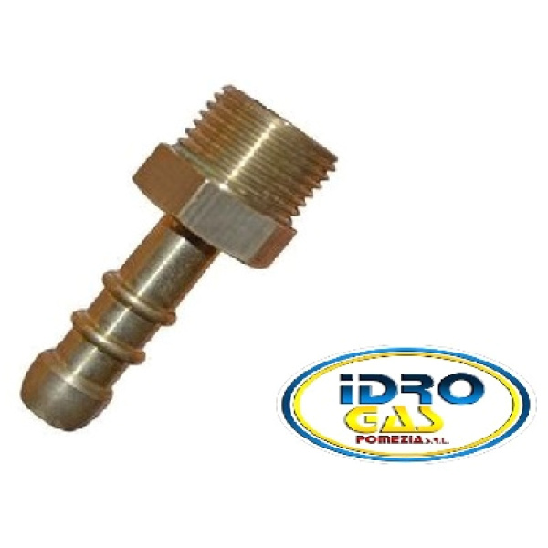 PORTAGOMMA OTTONE MTN 1/2M