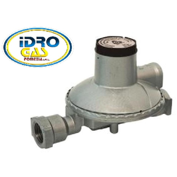 REGOLATORE GAS MP KG.10