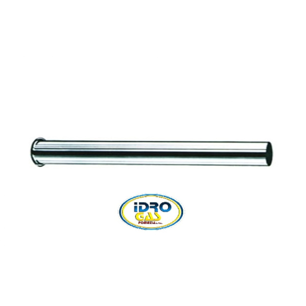 CANOTTO CROMATO 30X300 C/BATTUTA