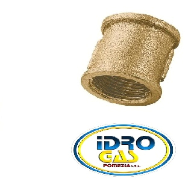 MANICOTTO OTTONE 1/2