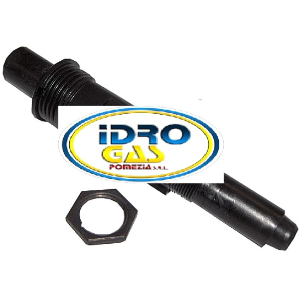 ACCENSIONE PIEZO SIME