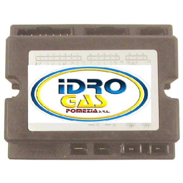 QUADRO BRAHMA CM31 1.5S 10S