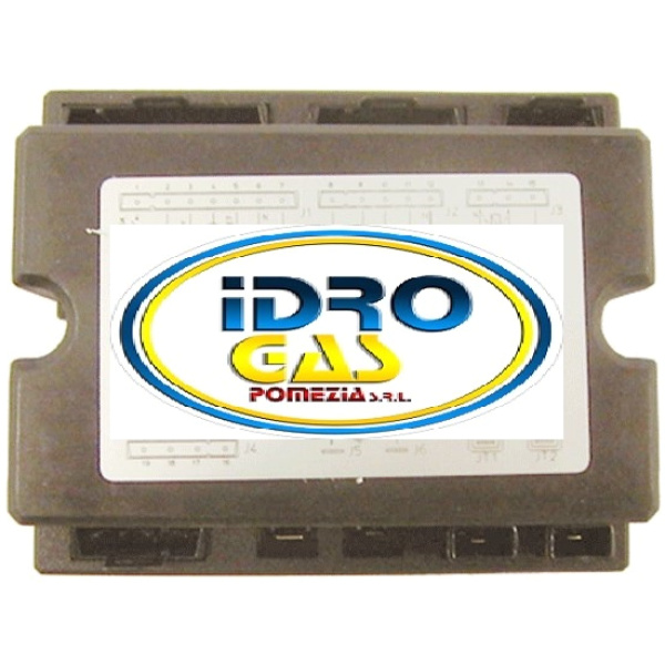 QUADRO BRAHMA CM32 1.5S 10S (IMMERGAS-ARISTON)