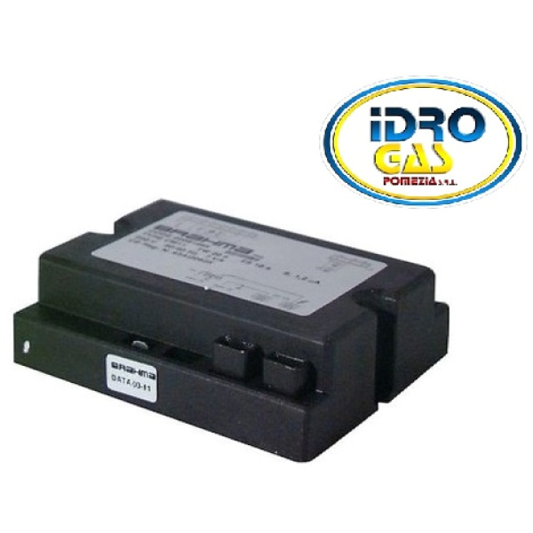 QUADRO BRAHMA CM32 SKG