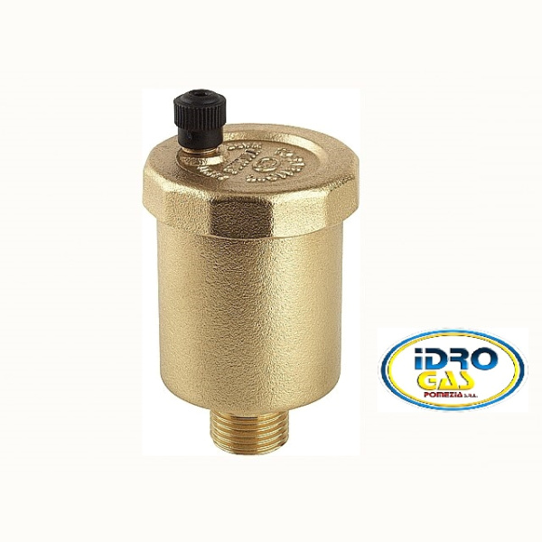 VALVOLA JOLLY OR 3/8 NORMALE