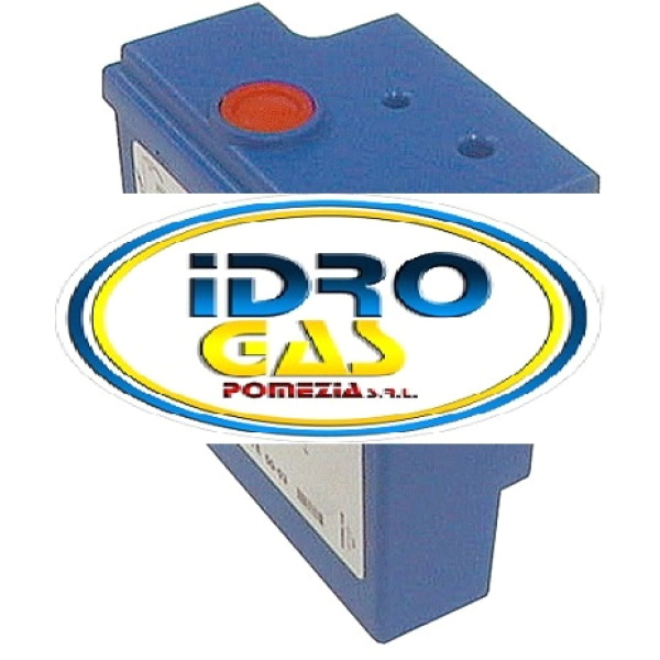 SCHEDA SIT 503104 RIELLO BASAMENTO GHISA