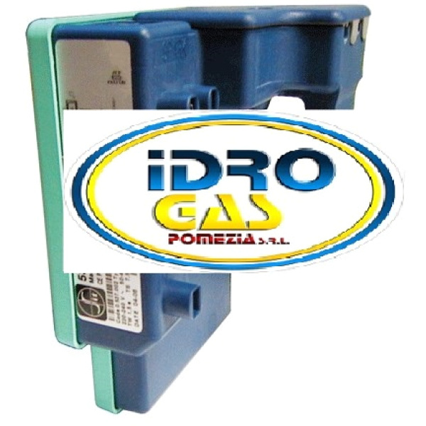 SCHEDA SIT 537201 IDEAL CLIMA