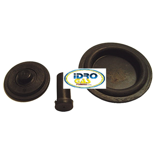 KIT MEMBRANA+CALAMITA X FLUSS.SFS MUT