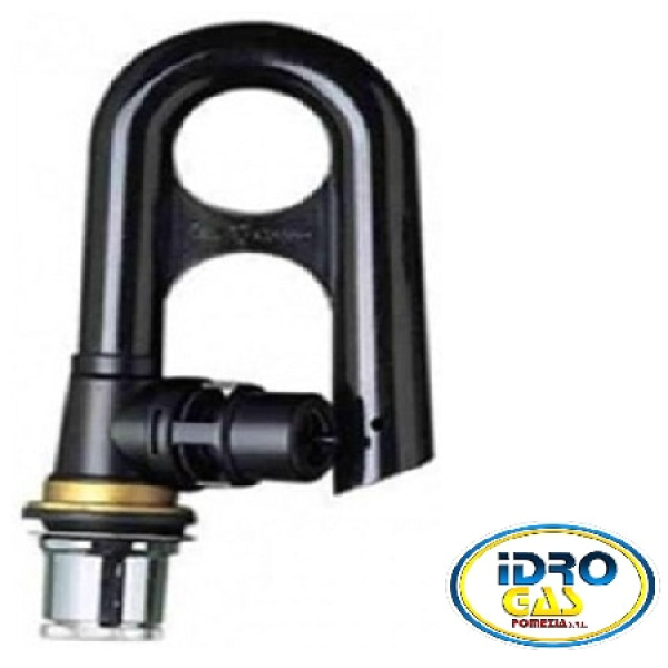 SIFONE ITS CASSETTA ALTA C/PULSANTE