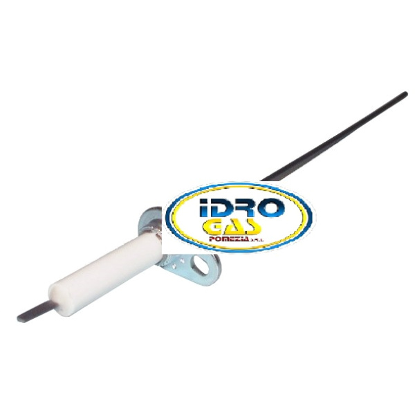 ELETTRODO CILINDRICO C/STAFFA