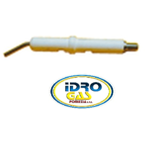 ELETTRODO RETTANGOLARE 6X6X60