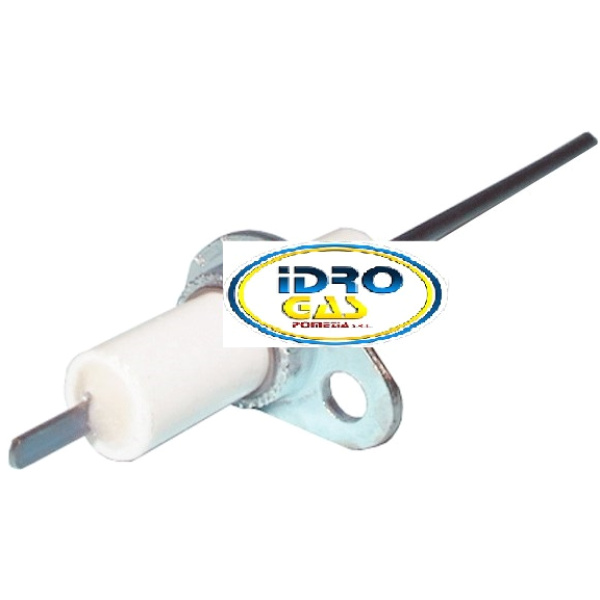 ELETTRODO D.9 C/STAFFA