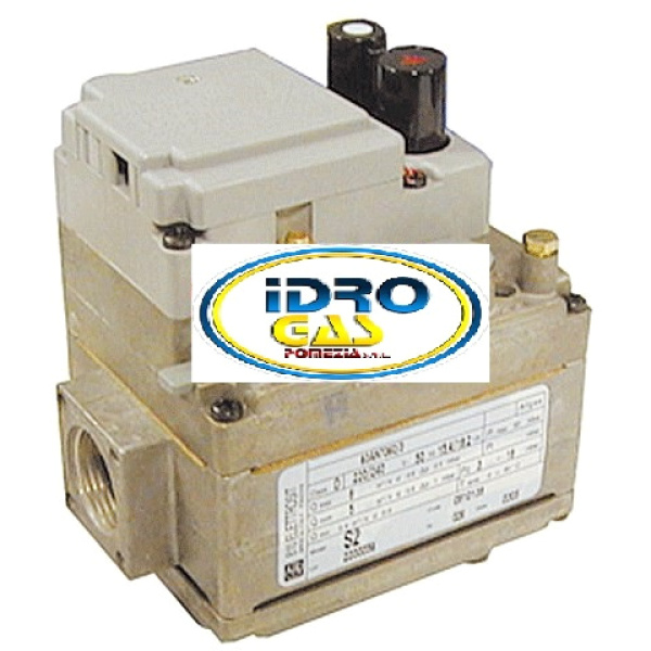 VALVOLA GAS 810 ELETTROSIT 3/4