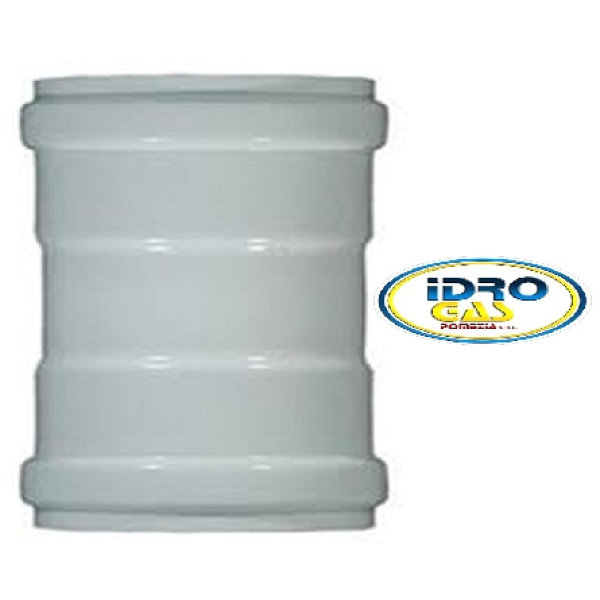 MANICOTTO ALLUMINIO D.80 FF