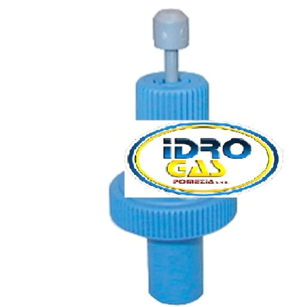 CHIAVE REG. MIN-MAX X MODULAT. SIT