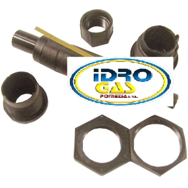 PULSANTE PIEZO UNIVERSALE