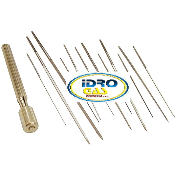 ALESATORI IN ASTUCCIO