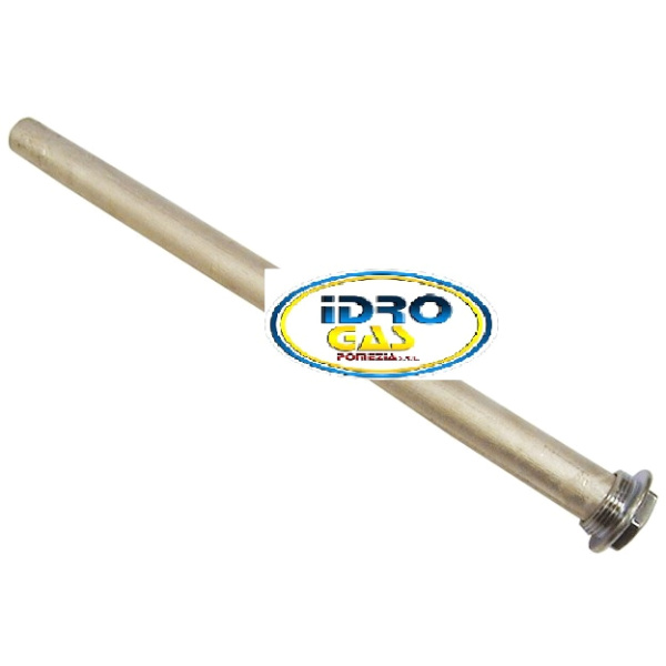 ANODO MAGNESIO 1 CM.30
