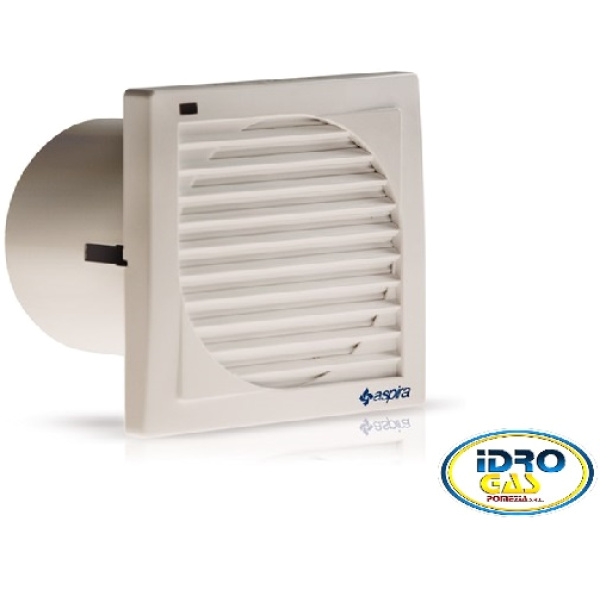 ASPIRATORE MOD.EVM 12/5S.