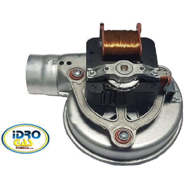 ESTRATTORE 21000 WSC