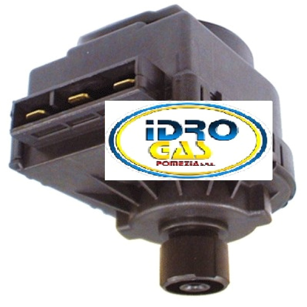 MOTORE 3 VIE ELBI 220V T60