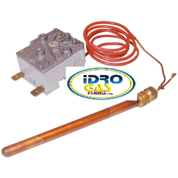 TERMOSTATO CAPILLARE SANITARIO CHAFFOTEAUX