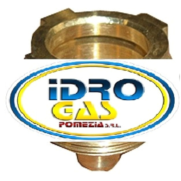 ASSIEME DISTANZIATORE 100218 BAXI