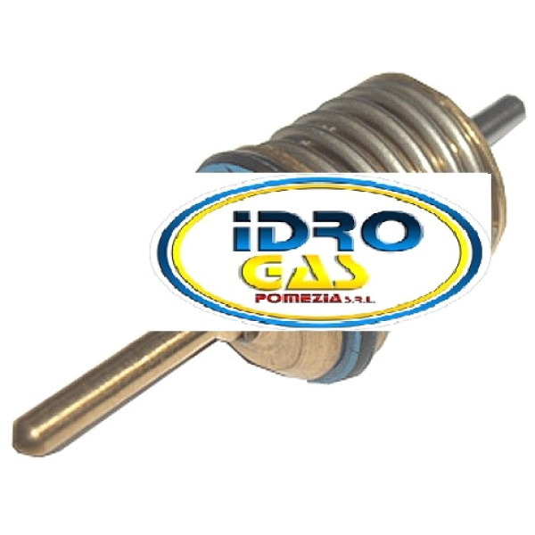 ASSIEME OTTURATORE SANITARIO BAXI