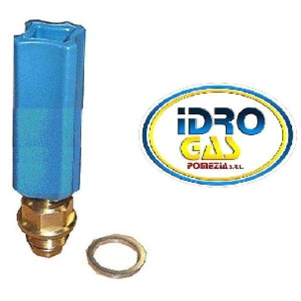 GRUPPO RIEMPIMENTO BAXI