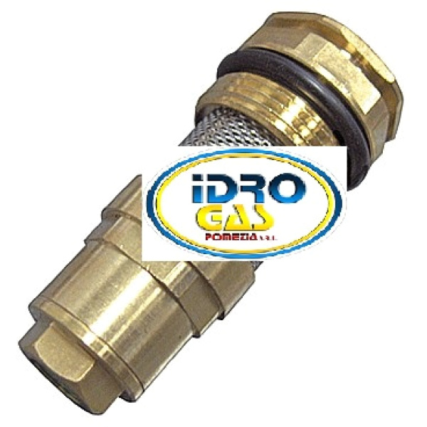 GRUPPO FILTRO RIDUTTORE