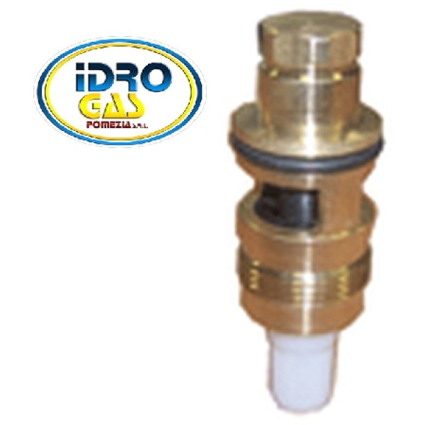 GRUPPO FILTRO TRASDUTTORE