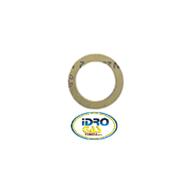 GUARNIZIONE 6,1X11 PER VASO ESPANSIONE