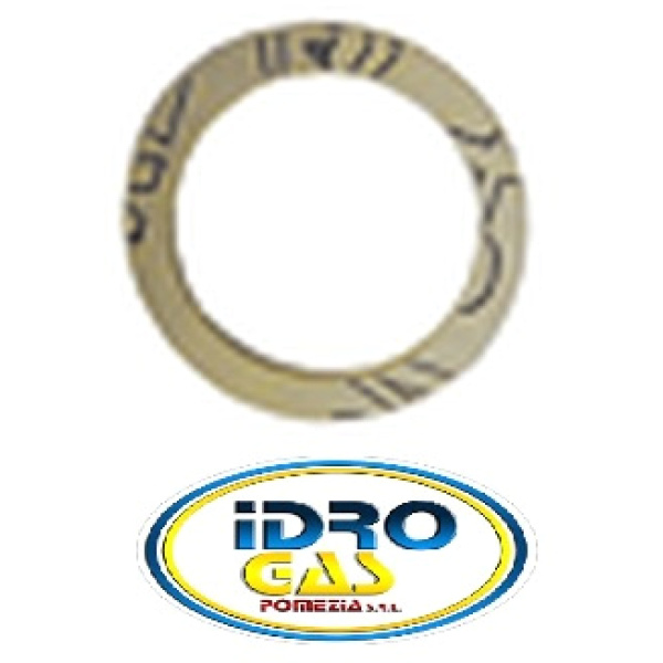 GUARNIZIONE 18,5 PER DADO G3/4 WRC