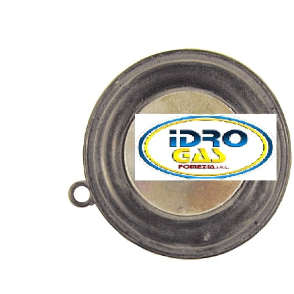 ASSIEME MEMBRANA-PIATTELLO V3V