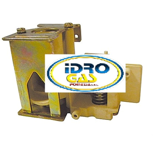 ASSIEME CORPO VALVOLA COMPLETO