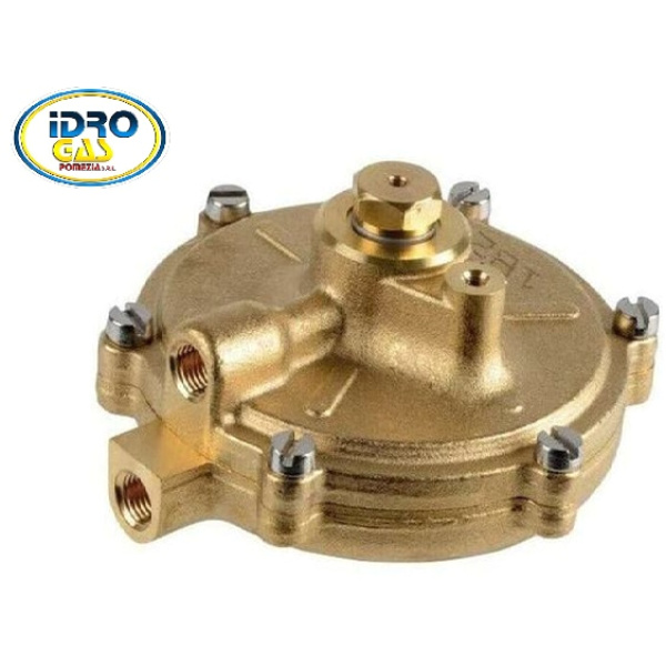 GRUPPO SENSORE BAXI (LUNA)