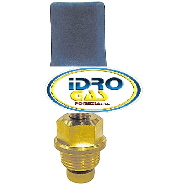 RUBINETTO CARICO BAXI