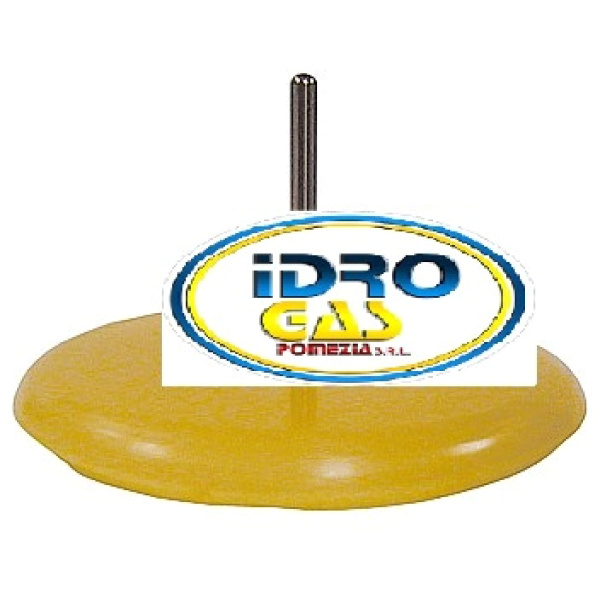 ASSIEME PIATTELLO SENSORE